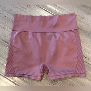 Victoria’s Secret PINK Seamless Shorts
